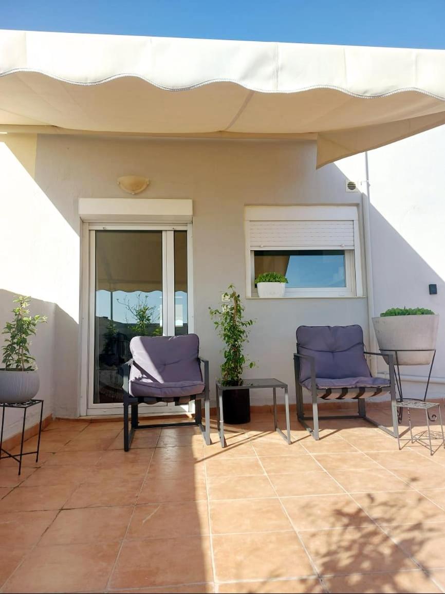 סלוניקי Rooftop Project Mitropolis מראה חיצוני תמונה